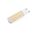 Ampoule G9 5W 2700K LED