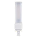 G24 Led 10W 4500K Blanc 230V 850Lm 120D - L02339_4