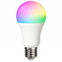 LEDKIA A60 E27 WIFI BULB RGBW C097521