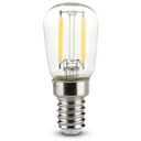 Poirette Filament Led E14 26X60 2W 827 Dimmable