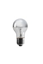 Lampe Calotte Argentée REFLCM 60W E27 230V NR63 SI-CL