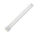 Lampe 2G7 S/E 11W 2700K