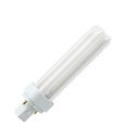 Fluocompacte D 18W 840 4000°K G24D2 - 2 Pin Confort