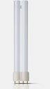 Ampoule Fluocompacte L 40W 840 4000°K 2G11 - 4 PIN Blanc