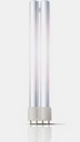 Lampe Fluocompacte Longue NATURA 76 2G11 4P