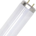 IRS F20W T12 Blanc Industrie 590Mm 4300°K Tube Fluorescent