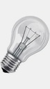 Standard Four Renforcee E27 60W 230V fours baladeuses