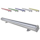 Projecteur Mural Ww 24W Rgb+Cw-Ww Ip66 1