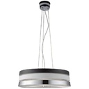 Suspension Decorative E27 3x20W Metal 230V
