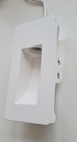 Signalisation secret 1 x LED 1 blanc 05-1804-14-00