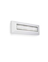 Saillie Murale 4W 3000K IP65