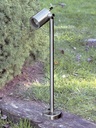 BORNE SPOT GU10 50W IXOX 58CM