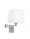 Applique Abat-Jour Articule E27 60W 230V