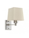 Applique Murale Chrome 1xE27