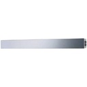 Applique Murale Fluorescente Chromé T5