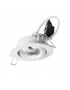 Spot Orientable 1/4 Tour Blanc GU5.3