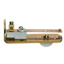 Contact Pour Porte Equerre legrand 041902