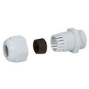 Presse-Etoupe Plastique IP55 PG16 RAL7035 les 10