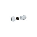 Presse-Etoupe Plastique IP55 PG 29