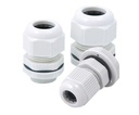 Presse-Etoupe Plastique IP55 PG 36