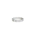 Ecrou Pour Presse-Etoupe Plastique - PG 42 - RAL 7035