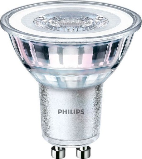 [PHI728390] CorePro LEDspot GU10 4,6-50W 4000K 36° 728390 Philips