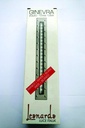 Ginevra Led Blanc 0,3W 12V Acier Ip43 - Leo30860