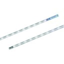Brescia Led Bleu 12V 1W 31Cm Ip40 - Leo31351