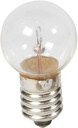 Ampoule Sph E10 4,8V 3,6W 0,75A 15X28 1