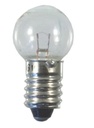 Ampoule Spherique E10 4,8V 3,6W 750Ma 15X28 - Lm1575