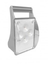 Bapi Lampe De Secours Portable 50Lm