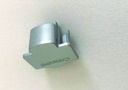 Embout Ls1 Gris Rail 1All Lumiance Sylvania - Lum-2046538