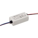 Alimentation Led 12V Dc 8W