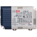 Driver Led Sortie 6 → 48V 350Ma, 16.8W, Ip67