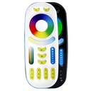 Télécommande Rgb+Cct 4 Zones 2,4Ghz