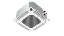 Ensemble Monosplit K7 600X600 Breezeless R32 Monophasé - Current Loop - 3,5Kw