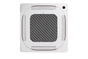 Facade K7 Breezeless Gamme Expert 900X900