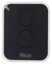 Telecommande portail nice - NI-ON2E