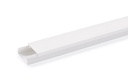 Goulotte AX 5016 CL blc 6131218