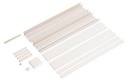 Gaine technique COF SET13M2500B 6133252