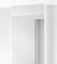 Jonction de plafond COF JOP13M 6133461