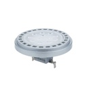 LED AR111/G53 15W/12V 30° 4500K - EPISTAR