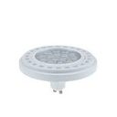 Lampe led AR111 GU10 12W 2700K