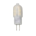 Ampoule Led G4 2W/Ac/Dc12V 360° 170Lm 4500K 1616