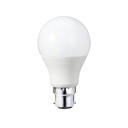Ampoule Led A60 B22 220-240V 9W 806Lm 4500K 1919