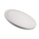 Panneau Led 18W Cct-Change Super Slim Built+Surface 2586