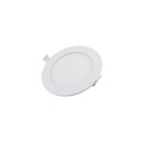 Downlight Led Rond 12W Ac165-265V 950Lm Cct Changement De Couleur 2591