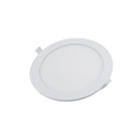Downlight Led Rond 24W Ac165-265V 2150Lm Cct Changement De Couleur 2593