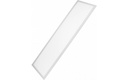 Dalle led 1200x300 36w 3600lm 4500k a/driver