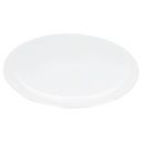 Plafonnier Led 36W 2500Lm 185-265V Ra>80 Cct/Dimmable Ip20 2858